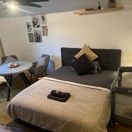 Greenside Apartment Work&Travel Naehe Weinheim, Hd, Ma Birkenau エクステリア 写真