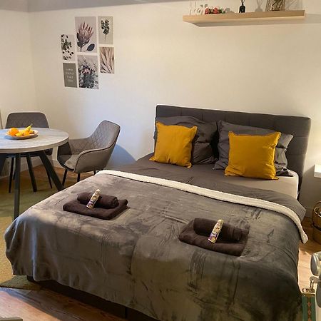 Greenside Apartment Work&Travel Naehe Weinheim, Hd, Ma Birkenau エクステリア 写真