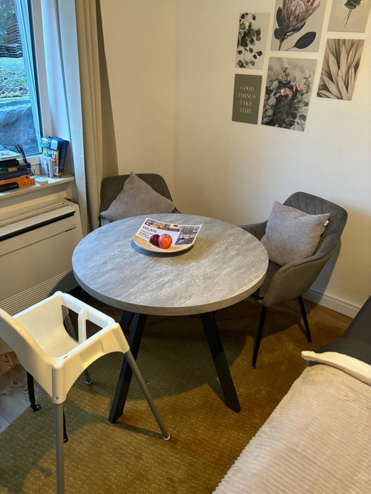 Greenside Apartment Work&Travel Naehe Weinheim, Hd, Ma Birkenau エクステリア 写真