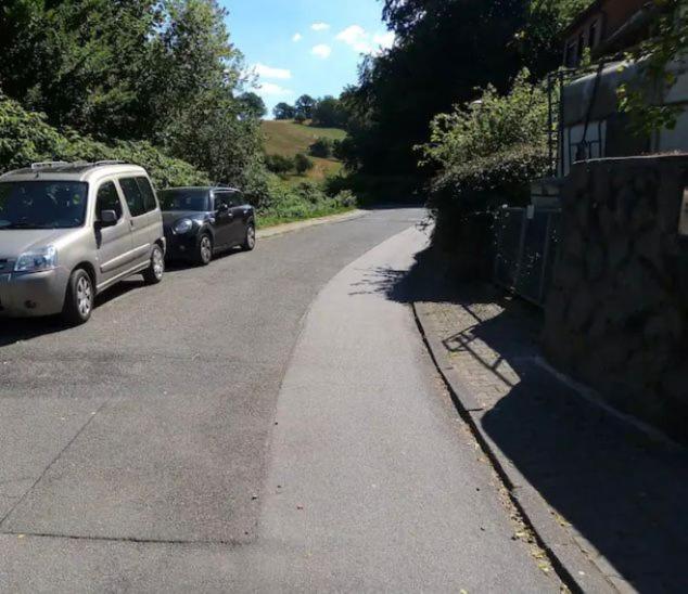Greenside Apartment Work&Travel Naehe Weinheim, Hd, Ma Birkenau エクステリア 写真